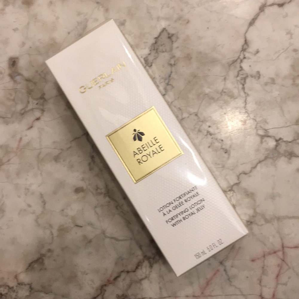 Abeille Royal Fortifying Lotion